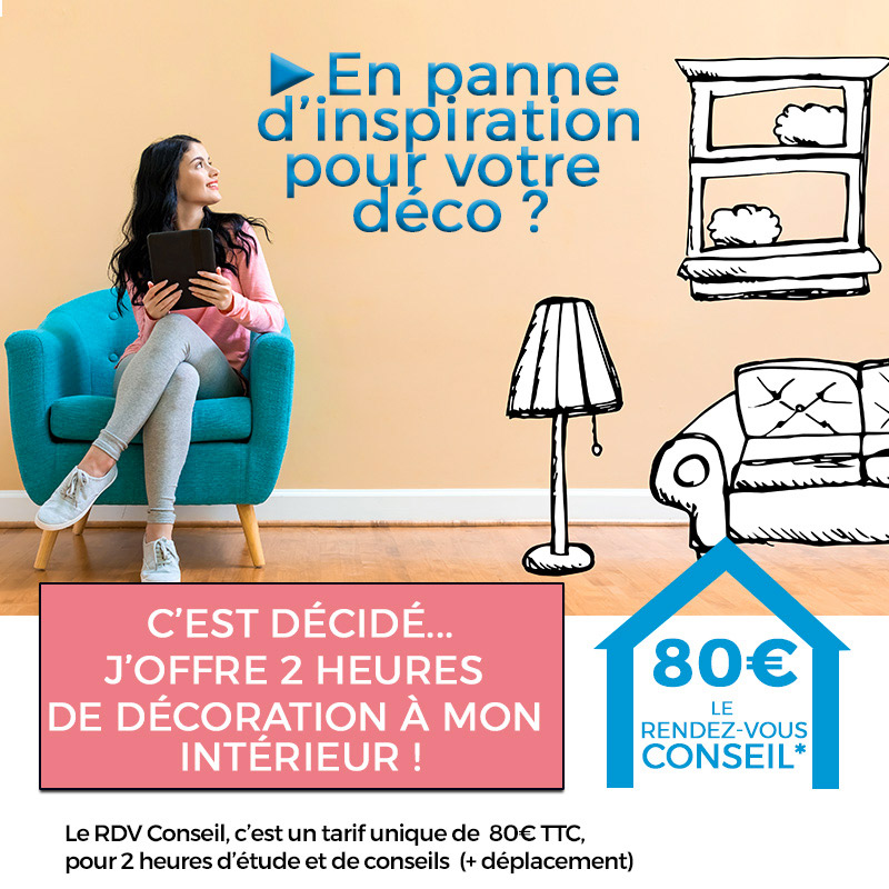 Promotion des ventes, création des thématiques